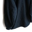 画像12: SANMONT / ZIP BLOUSON (SWA0203) (12)