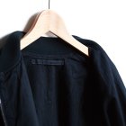OTHER1: SANMONT / ZIP BLOUSON (SWA0203)