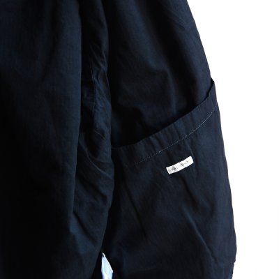 画像11: SANMONT / ZIP BLOUSON (SWA0203)
