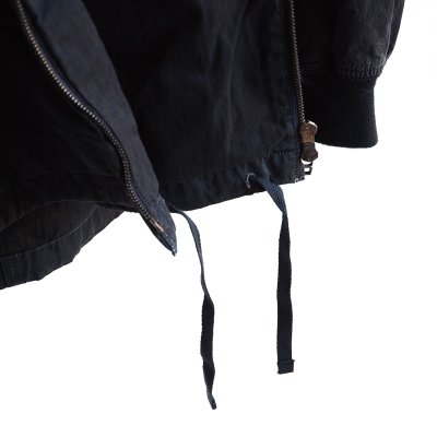 画像9: SANMONT / ZIP BLOUSON (SWA0203)