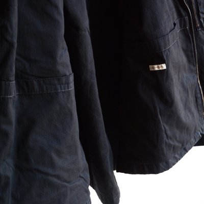 画像10: SANMONT / ZIP BLOUSON (SWA0203)