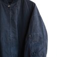 画像6: SANMONT / ZIP BLOUSON (SWA0203) (6)