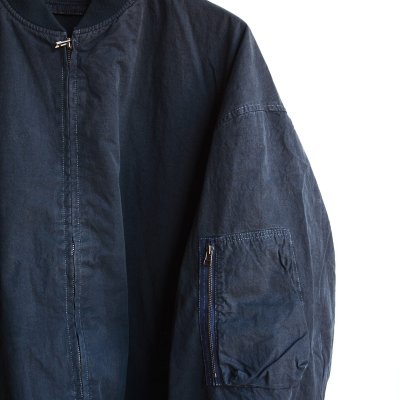 画像6: SANMONT / ZIP BLOUSON (SWA0203)