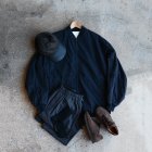 OTHER3: SANMONT / ZIP BLOUSON (SWA0203)
