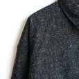 画像5: SANMONT / COTTON/SILK DENIM WORK JACKET (SWA0206) (5)