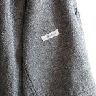 OTHER2: SANMONT / COTTON/SILK DENIM WORK JACKET (SWA0206)