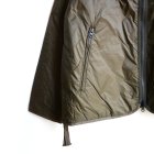 MORE DEDAIL1: TAION JPNSP® / リバーシブル・ベトジャン・ダウンジャケット (TAION-JK03JS)