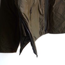 画像9: TAION JPNSP® / リバーシブル・ベトジャン・ダウンジャケット (TAION-JK03JS) (9)