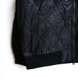 画像8: TAION JPNSP® / リバーシブル・ベトジャン・ダウンジャケット (TAION-JK04JS) (8)