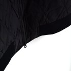 MORE DEDAIL2: TAION JPNSP® / リバーシブル・ベトジャン・ダウンジャケット (TAION-JK04JS)
