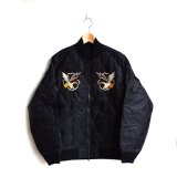 TAION JPNSP® /  リバーシブル スカジャン ダウンジャケット(TAION-JK04JS)