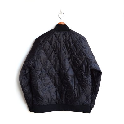 画像4: TAION JPNSP® /  リバーシブル スカジャン ダウンジャケット(TAION-JK04JS)