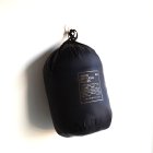 MORE DEDAIL3: Universal works ×TAION  /  リバーシブル ダウン モッズコート(UW-T-R106MJ)