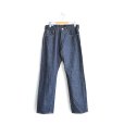 画像1: A VONTADE/5 Pocket Jeans -Regular Fit- (1)