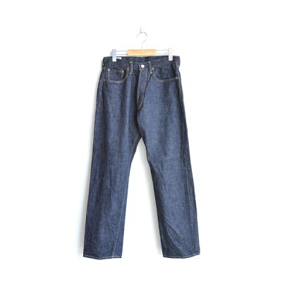 画像1: A VONTADE/5 Pocket Jeans -Regular Fit-