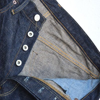 画像7: A VONTADE/5 Pocket Jeans -Regular Fit-