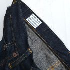 MORE DEDAIL2: A VONTADE/5 Pocket Jeans -Regular Fit-