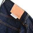 画像9: A VONTADE/5 Pocket Jeans -Regular Fit-