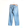 画像3: A VONTADE/5 Pocket Jeans -FADE BLUE- (VTD-0102SXX-JNS) (3)