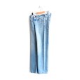 画像2: A VONTADE/5 Pocket Jeans -FADE BLUE- (VTD-0102SXX-JNS) (2)