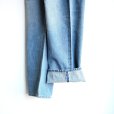 画像8: A VONTADE/5 Pocket Jeans -FADE BLUE- (VTD-0102SXX-JNS) (8)