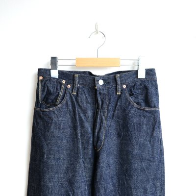 画像3: A VONTADE / Coal Mine Jeans -One Washed-