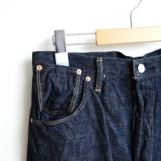 画像6: A VONTADE / Coal Mine Jeans -One Washed- (6)