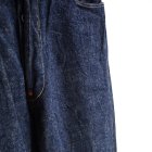 OTHER2: A VONTADE / Coal Mine Jeans -One Washed-