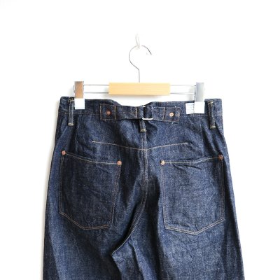 画像7: A VONTADE / Coal Mine Jeans -One Washed-