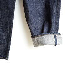 画像11: A VONTADE / Coal Mine Jeans -One Washed- (11)