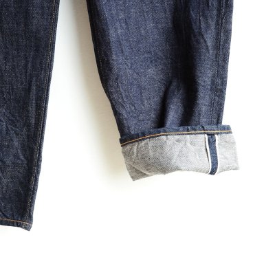 画像11: A VONTADE / Coal Mine Jeans -One Washed-