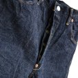 画像10: A VONTADE / Coal Mine Jeans -One Washed- (10)