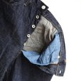 画像5: A VONTADE / Coal Mine Jeans -One Washed- (5)