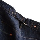 OTHER1: A VONTADE / Coal Mine Jeans -One Washed-