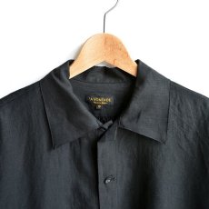 画像3: *A VONTADE / Gardener Shirts L/S Linen (3)