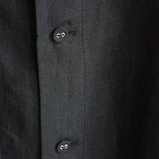 画像4: *A VONTADE / Gardener Shirts L/S Linen (4)