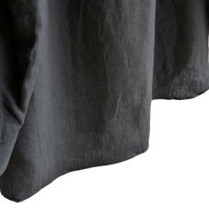 画像8: *A VONTADE / Gardener Shirts L/S Linen (8)