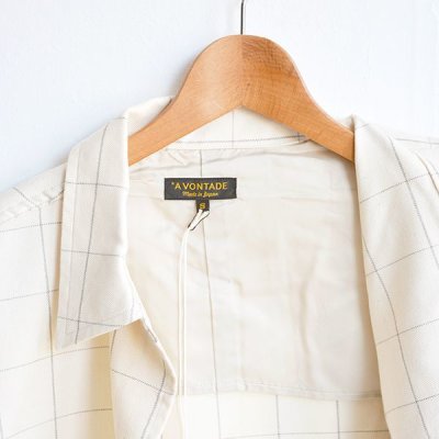 画像9: *A VONTADE / C/W Utility Shirts