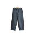 *A VONTADE / Type 45 Chino Trousers -Wide Fit-