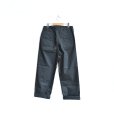 画像2: *A VONTADE / Type 45 Chino Trousers -Wide Fit- (2)