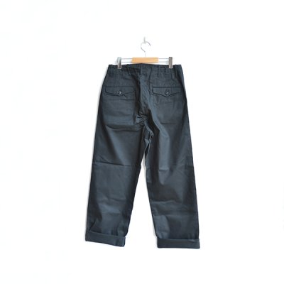 画像2: *A VONTADE / Type 45 Chino Trousers -Wide Fit-