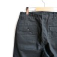 画像6: *A VONTADE / Type 45 Chino Trousers -Wide Fit- (6)
