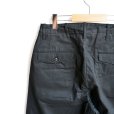 画像6: *A VONTADE / Type 45 Chino Trousers -Wide Fit-