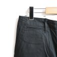 画像5: *A VONTADE / Type 45 Chino Trousers -Wide Fit-