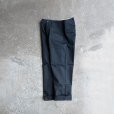 画像8: *A VONTADE / Type 45 Chino Trousers -Wide Fit-
