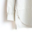 画像7: *A VONTADE / Classic Pullover Shirts -Cotton/Nepped Silk Brushed Sheeting-