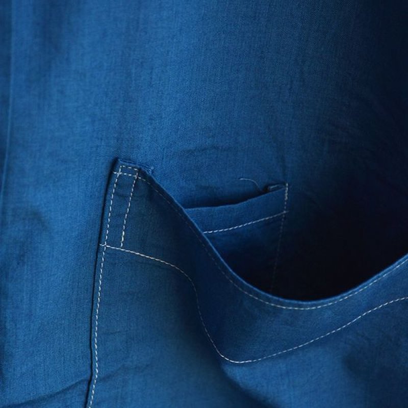 画像1: *A VONTADE / Lax Regular Shirts