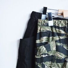 画像7: *A VONTADE/ Fatigue Shorts -Army Ripstop- (7)