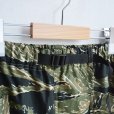 画像5: *A VONTADE/ Fatigue Shorts -Army Ripstop-