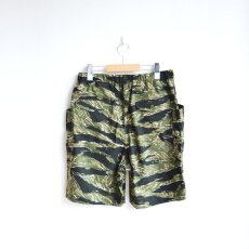 画像4: *A VONTADE/ Fatigue Shorts -Army Ripstop- (4)